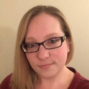 Meet your Posher, Alison